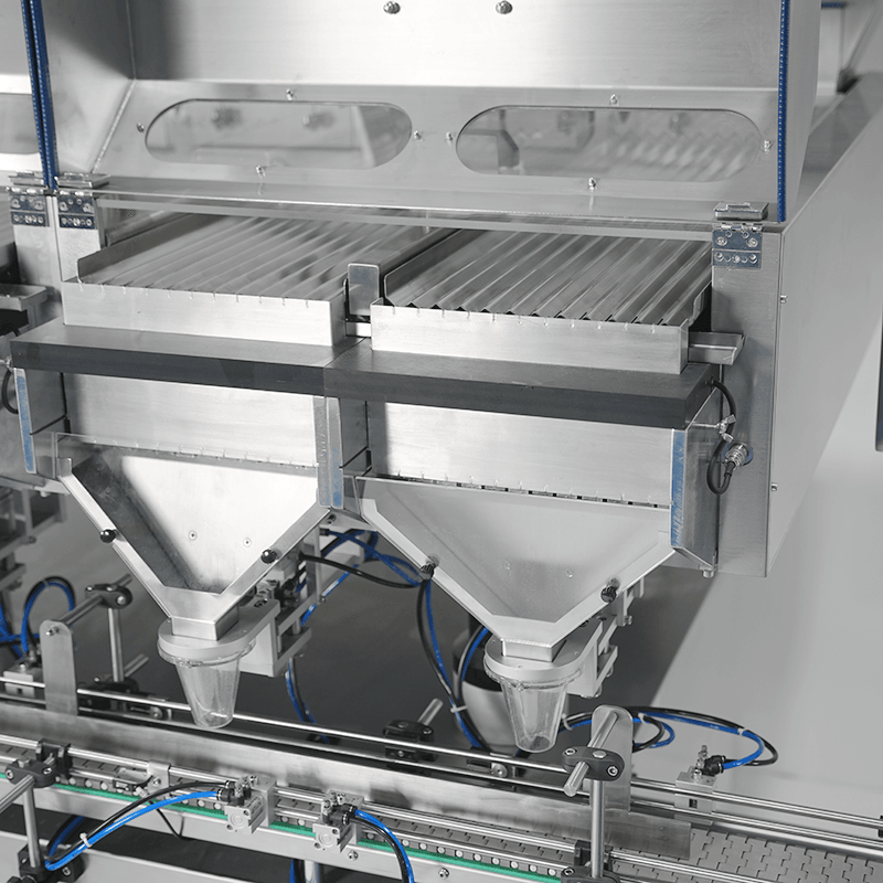 JF-48 lane high-speed counting machine