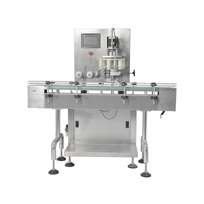 JF-S120 Cotton inserting machine