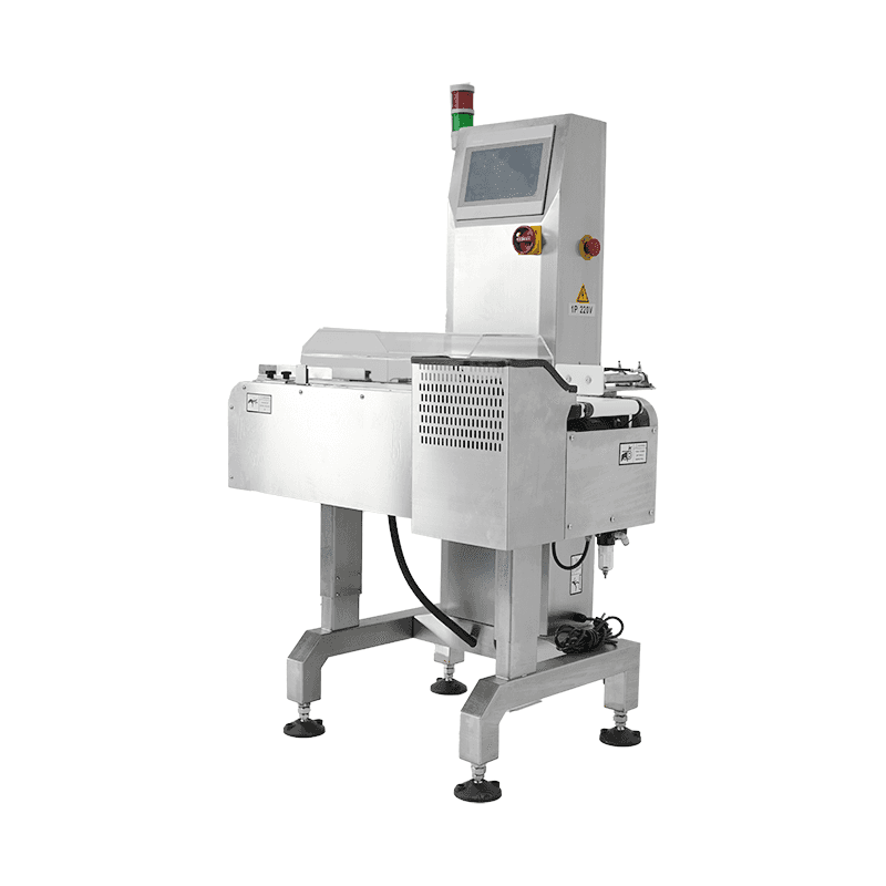 CW-150 Automatic high-speed weighing machine